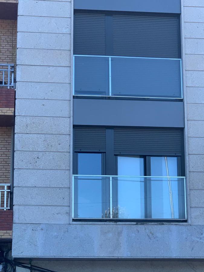 El Mirador Ria De Vigo, Apartamento Frente Al Mar, Centrico Moana Exterior photo